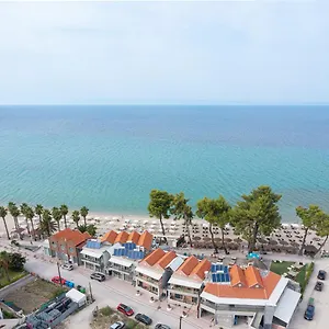 Tridente Mare Πευκοχώρι